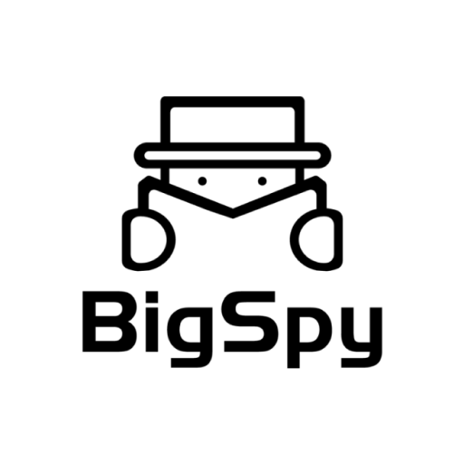 BigSpy logo