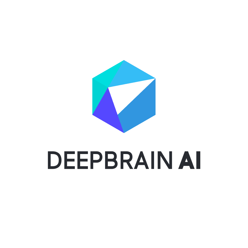 DeepBrain AI logo